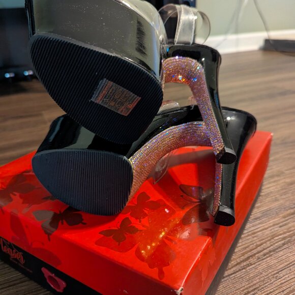 Pleaser heels - Picture 5 of 6